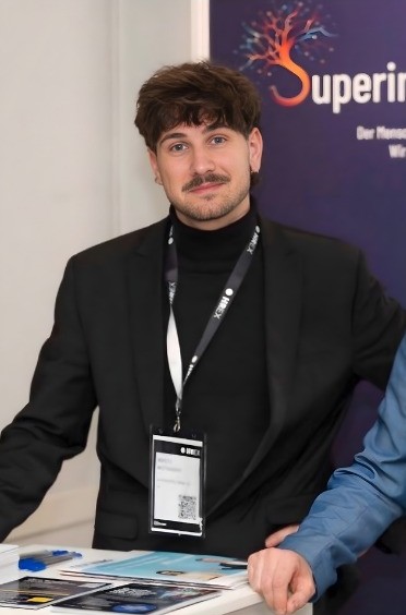 Moritz Weitgasser